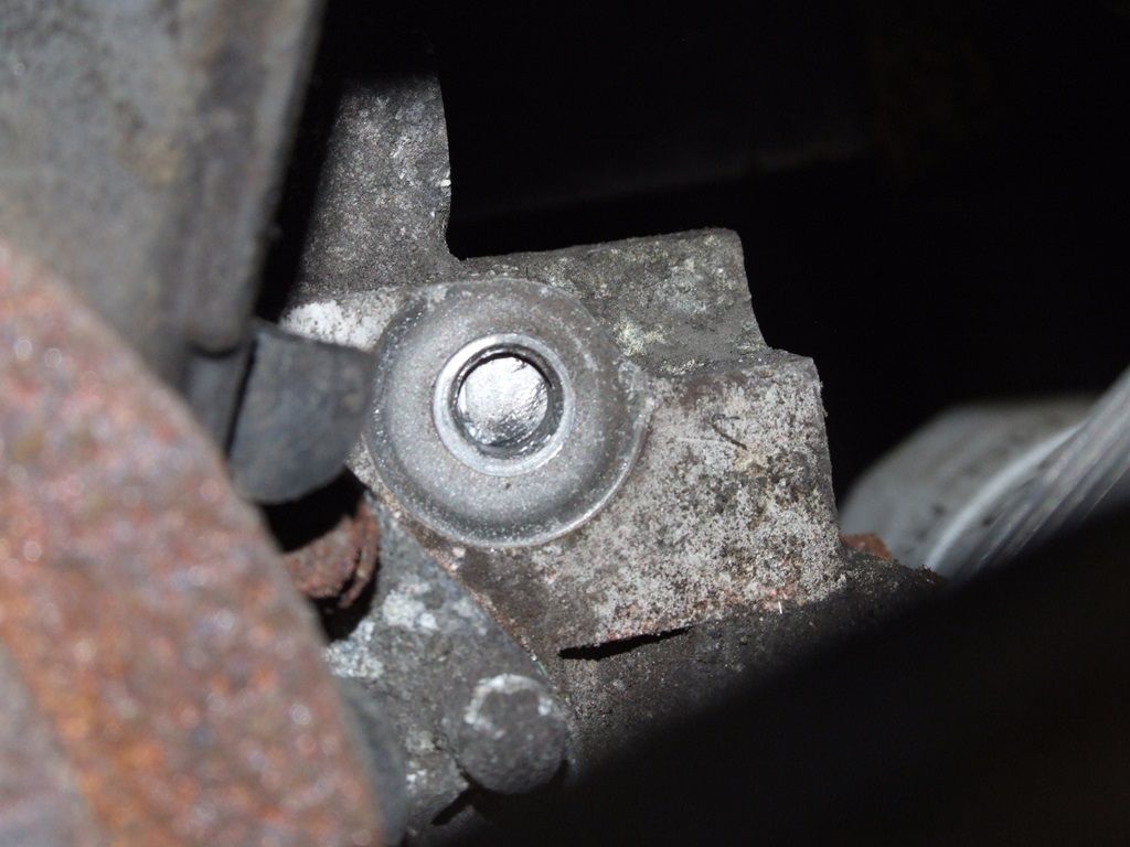 How to remove a snapped bolt. Forums